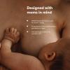 imageFrida Mom Weaning Massage Stick Breast Milk Weaning Balm Stick Stop Breastfeeding Naturally Infused with Cabbage ampamp AloeBreastfeeding Weaning Stick