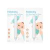 imageFrida Baby 3in1 Nose Nail  Ear Picker by Frida Baby the Makers of NoseFrida the SnotSucker Safely Clean Babys Boogers Ear Wax ampamp More3 in 1 Picker 2ct