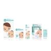 imageFrida Baby Cold and Flu Relief Set Congestion Relief Kit Includes the NoseFrida Nasal Aspirator Hygiene Filter Saline Nasal Spray Baby Vapor Rub ampamp Vapor Nose ampamp Chest WipesCold and Flu Bundle NoseFrida  Hygien Filters  BreathFrida Nose Wipes  Snot Spray and Vapor Rub