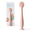 imageFrida Baby Diaper Cream Spatula 100 Silicone Butt Spatula for Baby Diaper Cream Applicator for Easy  Clean Use of Butt Paste ampamp Diaper Rash Cream BPA Free PinkPink