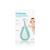 imageFrida Baby Easy Grip Nail Scissors  Grooming Essentials Safe for Infant Newborn Toddler Nails