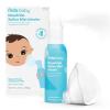 imageFrida Baby NoseFrida Saline Mist Nasal Inhaler Decongestant Spray for Congestion ampamp Allergy Relief for Babies  Kids Nasal Saline Spray Soothes Stuffy Nose ampamp Sore Throat Includes Mask Made in USA