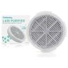 imageFrida Baby Replacement HEPA Filter for 3in1 Air Purifier with Activated Carbon for Common Allergens Pollen Dust Remove Odors Pollution ampamp More