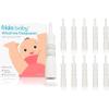 imageFrida Baby Windi Gas Passer Baby Gas Relief Colic Baby Relief Made in USA 100 Natural Safe ampamp Effective Instant Constipation Relief for Babies ampamp Infants 10ctWindi 10ct