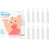 imageFrida Baby Windi Gas Passer Baby Gas Relief Colic Baby Relief Made in USA 100 Natural Safe ampamp Effective Instant Constipation Relief for Babies ampamp Infants 10ctWindi 20ct