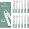 imageFrida Fertility Early Detection Pregnancy Tests  Easy at Home Pregnancy Tests Over 999 Accurate HCG Test Strips Early Results Quick  Easy to Use  2 Pregnancy Tests12 Count Pack of 1