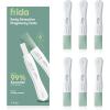 imageFrida Fertility Early Detection Pregnancy Tests  Easy at Home Pregnancy Tests Over 999 Accurate HCG Test Strips Early Results Quick  Easy to Use  2 Pregnancy Tests6 Count Pack of 1