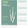 imageFrida Fertility Ovulation Test Kit  Easy at Home Ovulation Strips with Test Tracker and Prediction Log Over 99 Accurate Find Your 48 Hour Baby Making Window  60 Ovulation Test Strips  Tracker