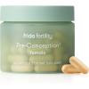 imageFrida Fertility PreConception Supplement Set His ampamp Hers Daily Vitamins ampamp Minerals for Fertility Egg Support ampamp Sperm Health Folic Acid Inositol CoQ10 60 Capsules Each 30 Day SupplyFemale Supplements