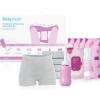 imageFrida Mom 11pc Postpartum Essentials Kit Gift Set Hospital Bag Must Haves for New Mom Includes 4 Disposable Postpartum Underwear 4 Ice Maxi Pads Perineal Healing Foam ampamp 24 Pad Liners ampamp Peri BottlePostpartum Kit