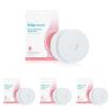 imageFrida Mom Hydration Packets for Breasts Hydrate Nipples with Breast Mask Made with Aloe Vera Honey Tea Tree Oil ampamp Cucumber 2 Sheet Masks2 Count Pack of 4