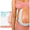 imageFrida Mom Kinesiology Tape for Pregnancy Belly Support Pain Relief Pregnancy Tape Pregnancy Must Haves 18ft Roll1 Roll  Dispenser