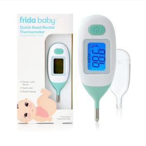 imageFrida Baby Rectal Thermometer for Baby Digital Fever Thermometer for Babies Newborns ampamp Infants