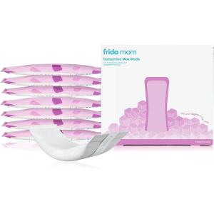 imageFrida Mom 2in1 Postpartum Pads Absorbent Perineal Ice Maxi Pads Instant Cold Therapy Packs and Maternity Pad in One