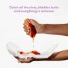 imageBundle of Frida Mom Upside Down Peri Bottle  Postpartum Maternity CatchAll Pads for Postpartum Care and Perineal Recovery After Birth