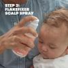 imageFrida Baby Cradle Cap Treatment Cradle Cap Shampoo for Babies Cradle Crap Shampoo Soothes Babys Scalp Prevents Dryness and FlakesScalp Spray
