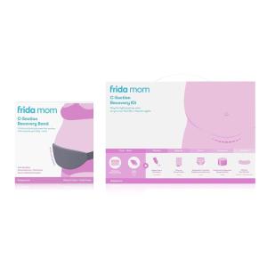 imageFrida Mom Postpartum CSection Recovery Kit  Recovery BandCSection Recovery Kit  Recovery Band
