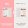 imageFrida Mom Breast Pump Wipes MultiSurface Cleaner Removes Breastmilk Residue Made with FoodGrade Ingredients Baby and Milk Safe Travel Essential for Breastfeeding Moms 40 Count40 Count Pack of 1