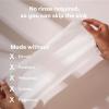 imageFrida Mom Breast Pump Wipes MultiSurface Cleaner Removes Breastmilk Residue Made with FoodGrade Ingredients Baby and Milk Safe Travel Essential for Breastfeeding Moms 40 Count40 Count Pack of 1