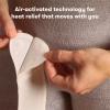 imageFrida Mom Uterine Recovery Patches Heating Pad for After Birth Comfort 8Hours of NonMedicated Heat Relief for Cramping Postpartum Essentials for New Moms