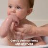 imageFrida Baby ampamp Kids Bubble Bath  Body WashEucalyptus