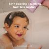 imageFrida Baby ampamp Kids Bubble Bath  Body WashLavender