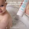 imageFrida Baby ampamp Kids Bubble Bath  Body WashUnscented