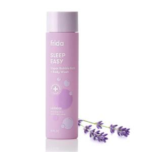 imageFrida Baby ampamp Kids Bubble Bath  Body WashLavender