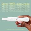 imageFrida Fertility Pregnancy Test Strips Over 99 Accurate HCG Test Strips Ultra Sensitive Early Detection Easy at Home Pregnancy Test Strips for Family Planning Quick Results  25 Test Strips6 Count Pack of 1