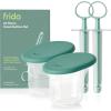 imageFrida Fertility atHome Insemination Kit Developed with Specialists for Conception Support Easy DIY Insemination for Minimal Sperm Waste ampamp Family Planning 2 Applicators ampamp 2 Collection Cups2 Collection Cups